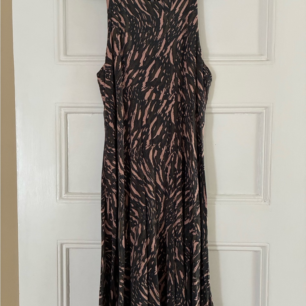 Athleta Dress